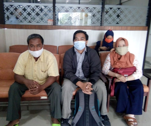 Merasa Merugi Dimasa Pandemi Perusahaan Ini Mem PHK 70 Karyawannya