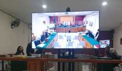 Membongkar Kasus Mafia Tanah TKD…