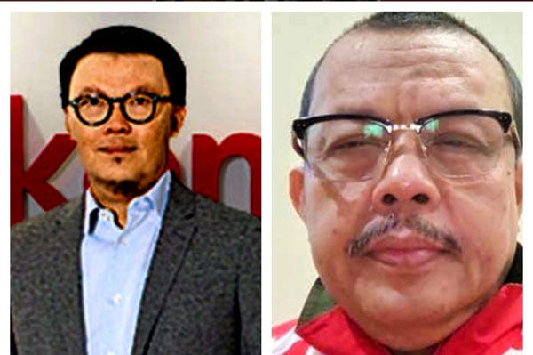 Dicurigai Terlibat Korupsi  Rp.147 Milyar, Dirut Telkomsel Nugroho Dilaporkan KPK. LSM LIRA Akan Kawal 