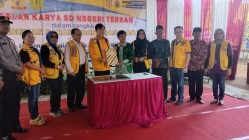 SDN Terban Cangkring Bambanglipuro…
