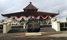 Peringatan Hari Kesaktian Pancasila…