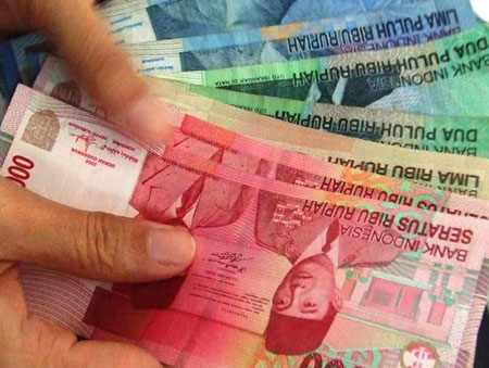 Pileg 2019 Bantul Rawan Politik Uang Panwas Selalu Siaga