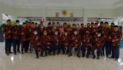 Selamat Tahun Baru 2022 Maguwoharjo…