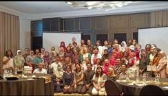 UGM BERSAMA 12 INSTITUT GLOBAL…