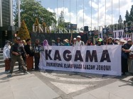 Sejumlah Peneliti dan Alumni UGM…