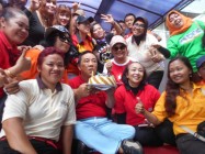 Kohbing : Kunci Sukses Itu Adalah…