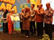 PENARIKAN HADIAH TABUNGAN MUTIARA…