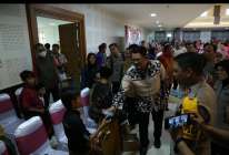 203 ANAK IKUTI SUNATAN MASAL BENTUK…