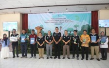 Wabup Sleman Apresiasi Penggiat…