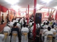 Wapres : Rasulullah Pelaku Perubahan…
