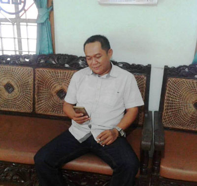 Gapensi Bantul Berupaya Bersinergi Dengan Pemda 