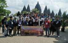 Forum Bantul Tangerang Raya Kompak…