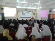 Wujudkan Makanan Sehat Bagi Anak…