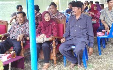 Kades Bunder Kabul Santoso Patuk…
