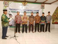 Perkuat Ekonomi Pengurus PCM Sentolo…