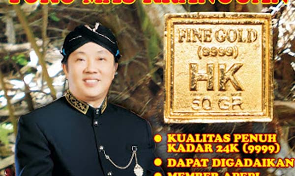 Ayuk Mengenal Lebih Dekat Tokoh Thionghoa di Indonesia Berprestasi
