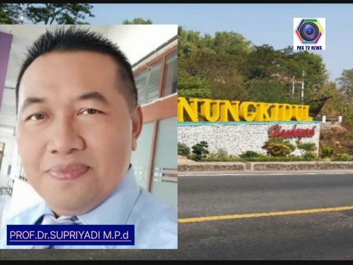  Pragmatisme Merusak  Mental Rakyat 