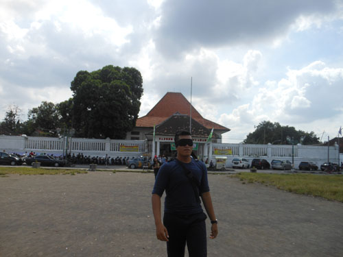 Di-Alkid Uji Kemampuan Diri Dengan Masangin