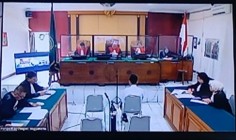 Bola Panas ‘Kasus TKD Perangkat…