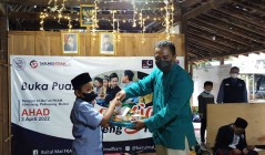 Forum Komunikasi Aktivis Masjid…