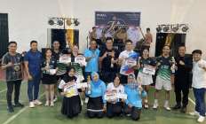 BNN Sleman Peringati HANI 2025…