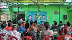 Turba Perdana Reses Ke Kulon Progo…
