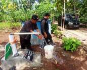 Jelang Kemarau 2020 Sebanyak 7…