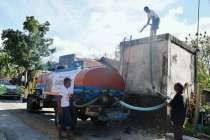 Inilah 6 Kecamatan Di Gunungkidul…