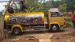 JOGJES BAKSOS AIR BERSIH DI GUNUNGKIDUL