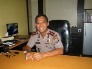 KAPOLRES GUNUGKIDUL AKBP NUGRAH…