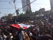 Berikut Beberapa Tuntutan Mahasiswa…