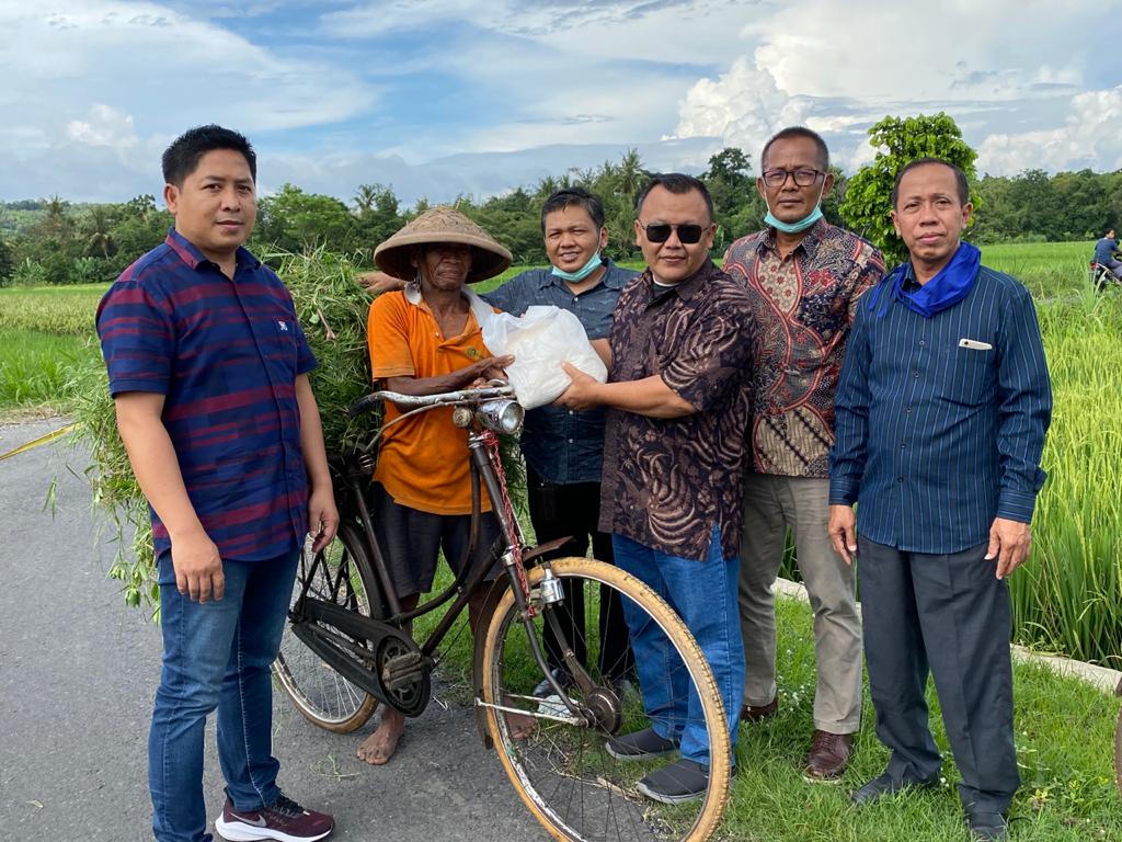 Dampak perekonomian harus dihidupkan kembali