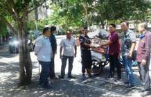 Komisi B DPRD Bantul Gelar Aksi…