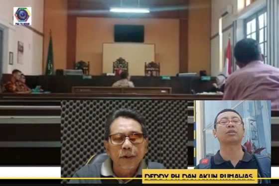 PPJB SHM Nomor 543 Purwosari ‘Di Batalkan PN Surakarta ‘Bagaimana Tanggung Jawab Notaris’ ?