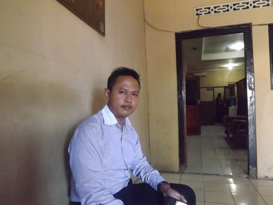 Waspada Tiga Wilayah  Depok Mlati dan Gamping  Sleman "Pengguna Narkoba Saling Salip  