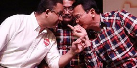 Ahok Kalah Dalam Pilkada Jakarta…