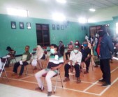 Masa Pandemi dan Masih Suasana…