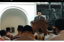 Bulan Suci Ramadan Doa Orang Taat…