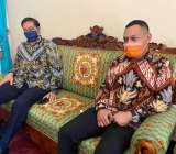 Pranatan Anyar Gerakan Protokoler…