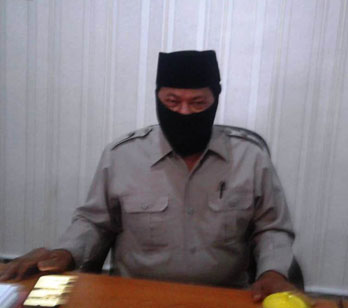Di Tengah Kesulitan Demi Kemanusiaan Pengusaha Kerajinan Krebet Tetap Pekerjakan Karyawan