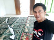 Bisnis Cuci Karpet Tabungan Akherat…