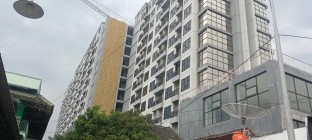 Kasus Apartel Yogyakarta Ada Sinyal…