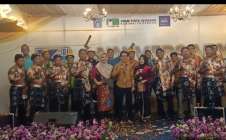 HUT KE 32 TH 2024 PDAM SLEMAN MERIAH…
