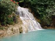 MEMBIRU PANORAMA CANTIK AIR TERJUN…