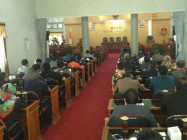 Jaga Destinasi Bupati Gunungkidul…
