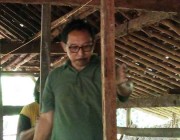 Mantan Kades Nglegi Angkat Bicara…