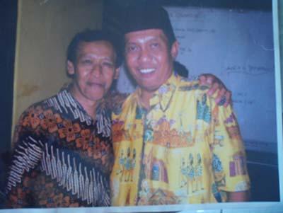 Haryadi suyuti heroe poerwadi siapkan program setrategis 