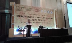 ASCAPAP Bahas Kesehatan Jiwa Anak…