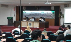 Menyongsong 1 abad pengelolaan…