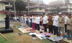 Qurban dan Idul Adha Di Mapolda…